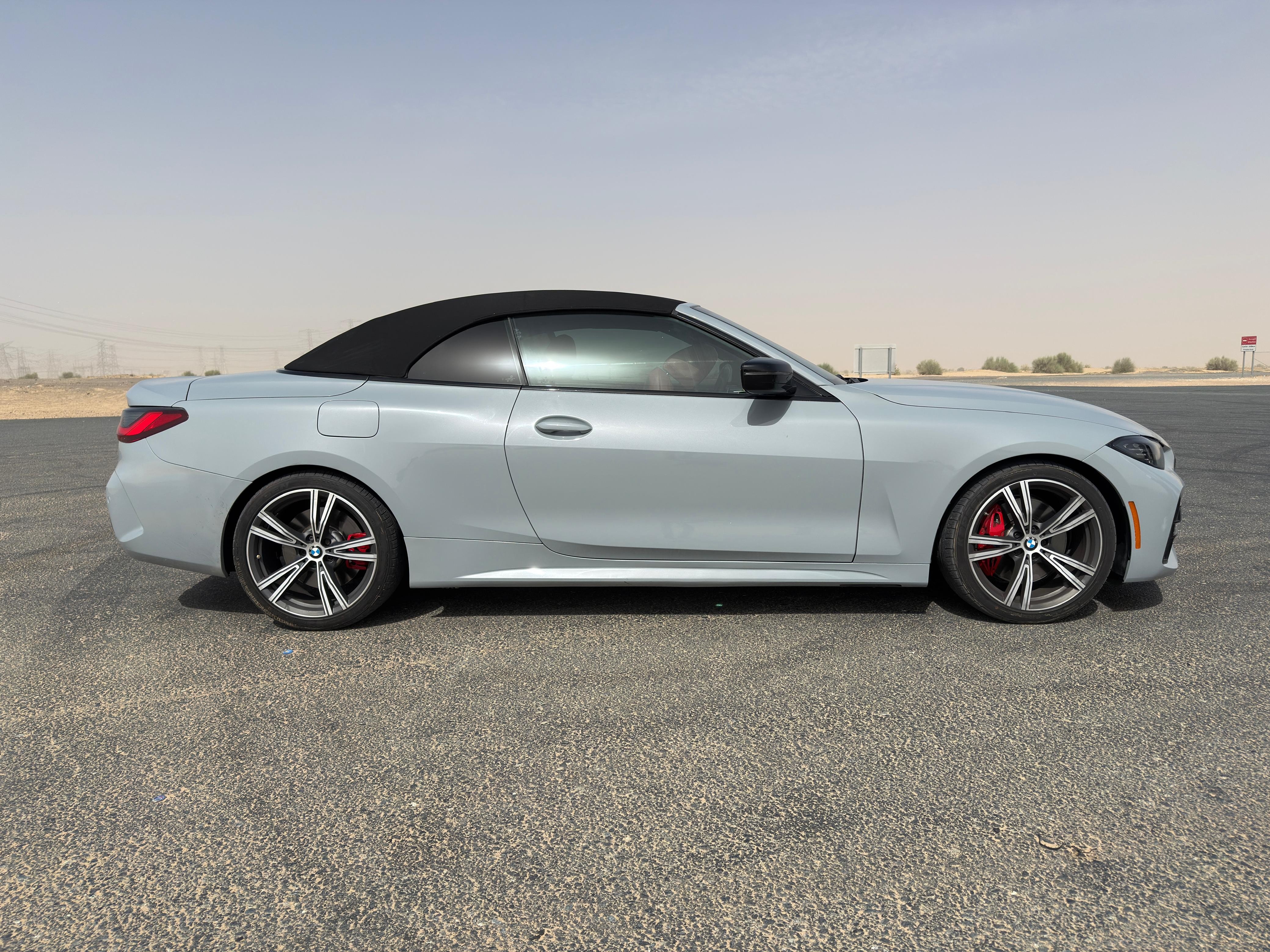 BMW 430i 2024 — photo 5