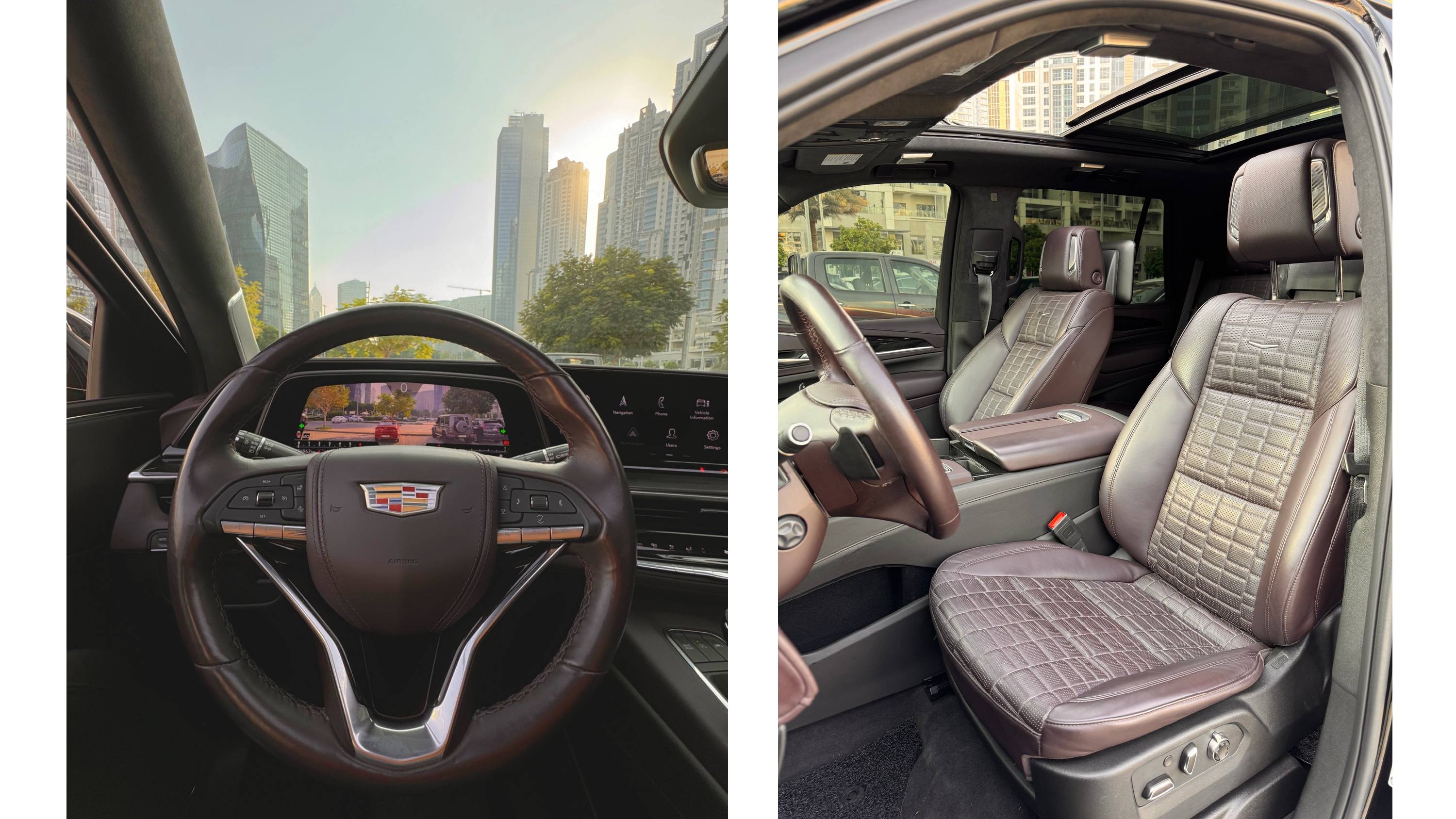 Cadillac Escalade 2025 — photo 5
