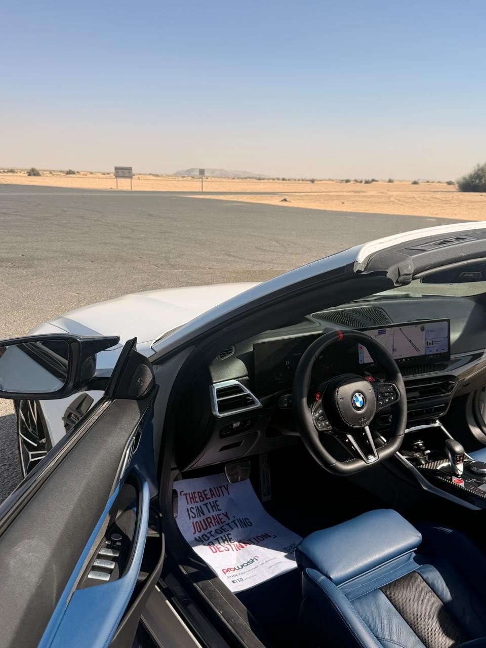 BMW M4 2026 — photo 5